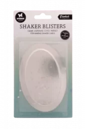 Studiolight - Shaker Window - Shaker Blisters Oval