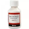 Decoupage Allround - matt