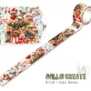 Aall & create - Washi Tape - Yule Barks - 109