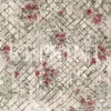 Reprint - 12 x12 - Xmas - Flower fens