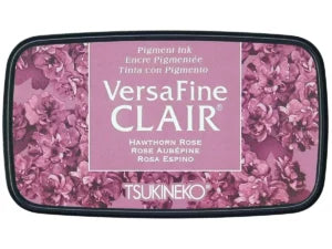 VersaFine - clair - Hawthorn Rose