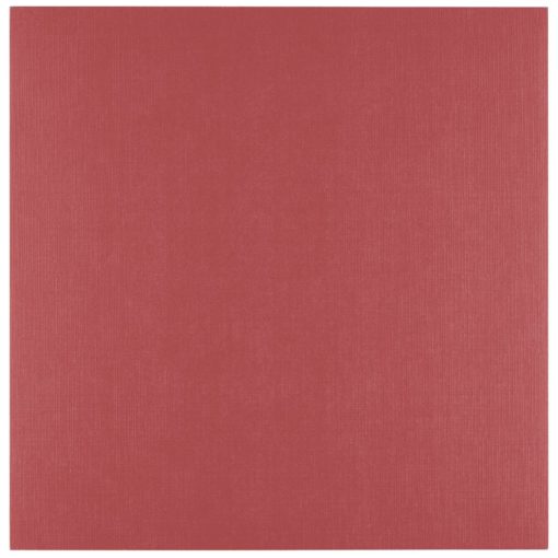 Florence • Linen Cardstock 250g 12x12" Cassis 10x