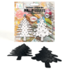 AAll&Create - Cutting Dies Merry Pine - #62