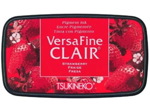 VersaFine - clair - Strawberry