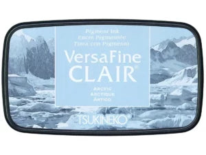 VersaFine - clair - Artic