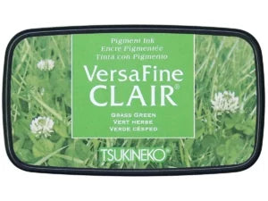 VersaFine - clair - Grass Green