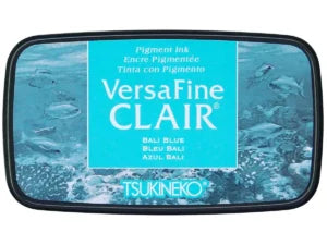 VersaFine - clair - Bali Blue