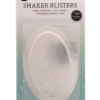 Studiolight - Shaker Window - Shaker Blisters Oval