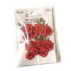 49 And Market Florets Paper Flowers - Salsa