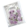 49 And Market Florets Paper Flowers - Soft Lilac