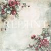 Reprint - 12 x12 - Xmas -  X-mas Holly