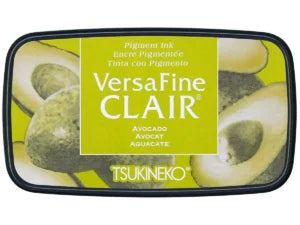 VersaFine - clair - Avocado