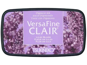 VersaFine - clair - Lilac Bloom