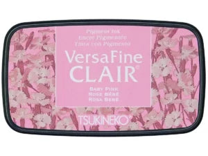 VersaFine - clair - Baby Pink