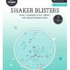 Studiolight - Shaker Window - Shaker Blister Big Circle