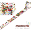 Aall & create - Washi Tape - Hoppy Holidays! 111