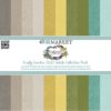 49 and Market - Krafty Garden - Solids Collection Pack - 12 x 12"