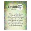 Lavinia - Forbidden Secrets LAV878