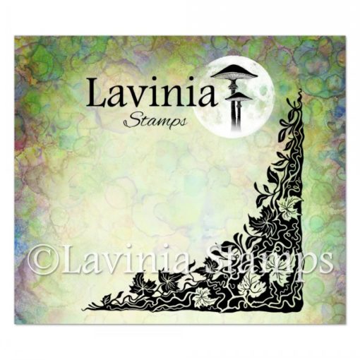 Lavinia - Wild Leaf Corner LAV885