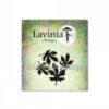 Lavinia - Silver Leaves mini LAV891