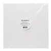 49 And Market Essential Cardstock 12"X12" 20/Pkg - White