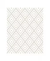 Spellbinders - Essential Glimmer Rectangles Hot Foil Plates