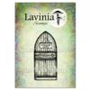 Lavinia - Inner Wooden Door- LAV880