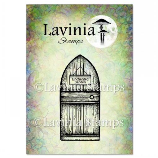 Lavinia - Inner Wooden Door- LAV880