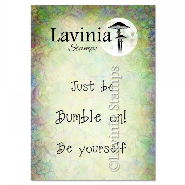 Lavinia - Bumble Words LAV900