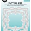 Studio Light - Floral Accolade Essentials Cutting Dies