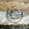 Papirdesign - God jul 23