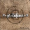 Papirdesign - Gratulerer 32