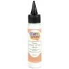 Art Institute Glitter Designer Dries White Adhesive 2oz