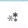Reprint - Snøflak