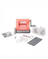 Sizzix Sidekick Starter Kit - Desert Flower Limited Edition