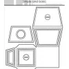 Simple and Basic - Box for Sweets - Dies