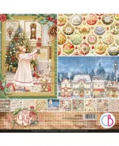 Ciao Bella - The Nutcracker-A4