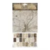 Tim Holtz Halloween Backdrops