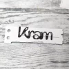Gummiapan - Kram - Dies