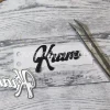 Gummiapan - Kram - Dies