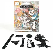 AALL& Create - #65 - Frightful fun-