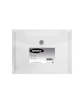 Hobbygros storage - File folder - A6