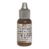 Ranger Distress Oxide Re- Inker 14 ml - walnut stain