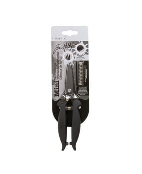 Tim Holtz - Tim Holtz Mini Recoil Snips