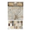 Tim Holtz Halloween Backdrops