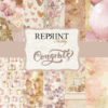 Reprint - Congrats Collection - 6x6