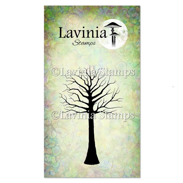 Lavinia - Tree of Spirits Stamp 918