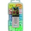 Aladine - wax beads - Pastell