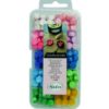 Aladine - wax beads - Shiny