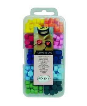 Aladine - wax beads - Vives